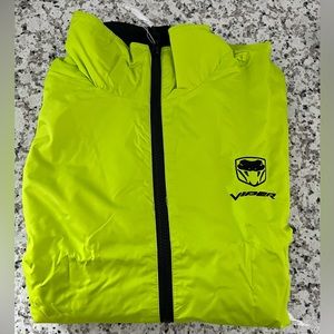 Viper SSG Jacket